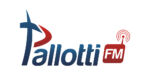 Pallotti FM Logo